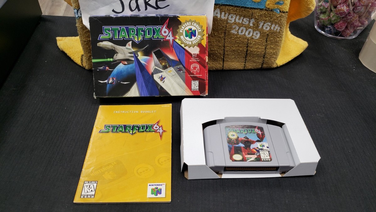 任天堂 - 任天堂　64 CUBE ソフト NINTENDO 64 Nintendo Classics」がアップデートで新機能追加