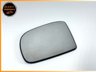 06-10 Mercedes GL450 ML550 R350 R320 Driver Door Glass Mirror LH