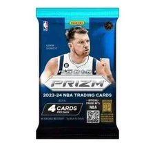 2023-24 Prizm Basketball *YOU PICK* SILVER PRIZM PARALLEL *BUY 2+ & SAVE*