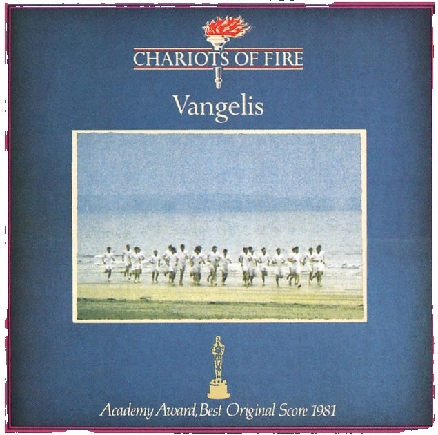 Vangelis Dance & Electronica Music Cassettes