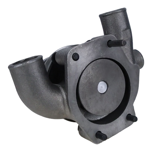 Water Pump 02130111 fits Massey Ferguson 154-4 233 234CF 150 148 2500 2244 2200 - Picture 4 of 7