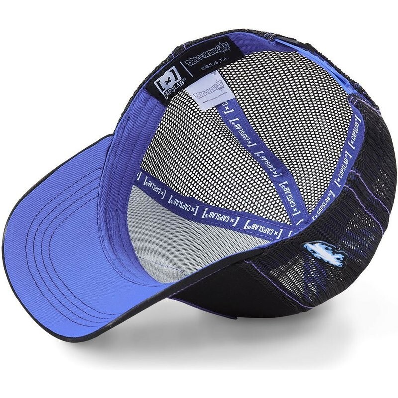 ILLIT ソウルコン　ペンミ　グッズ　BALL CAP Dragon Ball Son Goku Saiyajin 2 Cap by Capslab --> Shop Hats