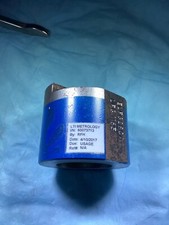 Pentair Lenton Bar End Gage #9 Blue (26 MM) 0.851 Inch DWG EL847 60073713