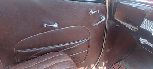 Vauxhall Ten 1model H 1937/8 - Picture 20 of 24