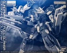 Premium Bandai MG 1/100 GUNDAM AGE-1 FULL GLANSA DESIGNERS COLOR Ver. Model Kit