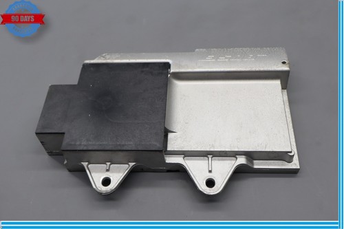 11-16 Porsche Cayenne 958 Audio Sound Amplifier Amp Bose 7PP035223AA Oem