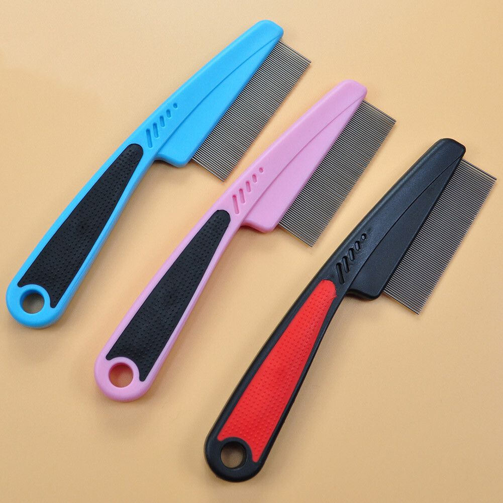 Anti knot hotsell grooming comb