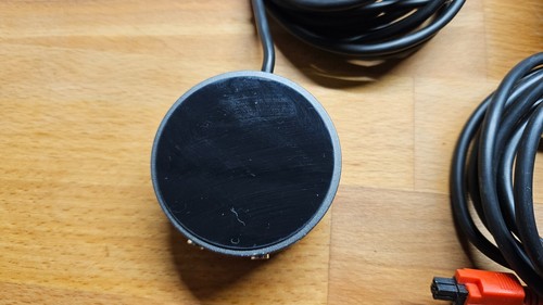 Bose Companion 50 Multimedia Speaker System Schwarz PC - Bild 6 von 6