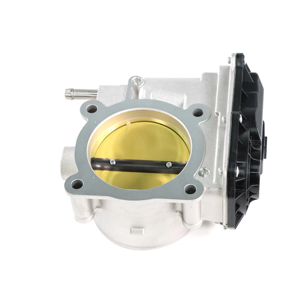 Cuerpo del acelerador para Nisan Xterra Frontier Pathfinder 2005-2019 4,0 L 161197S001 Foto 2 de 4