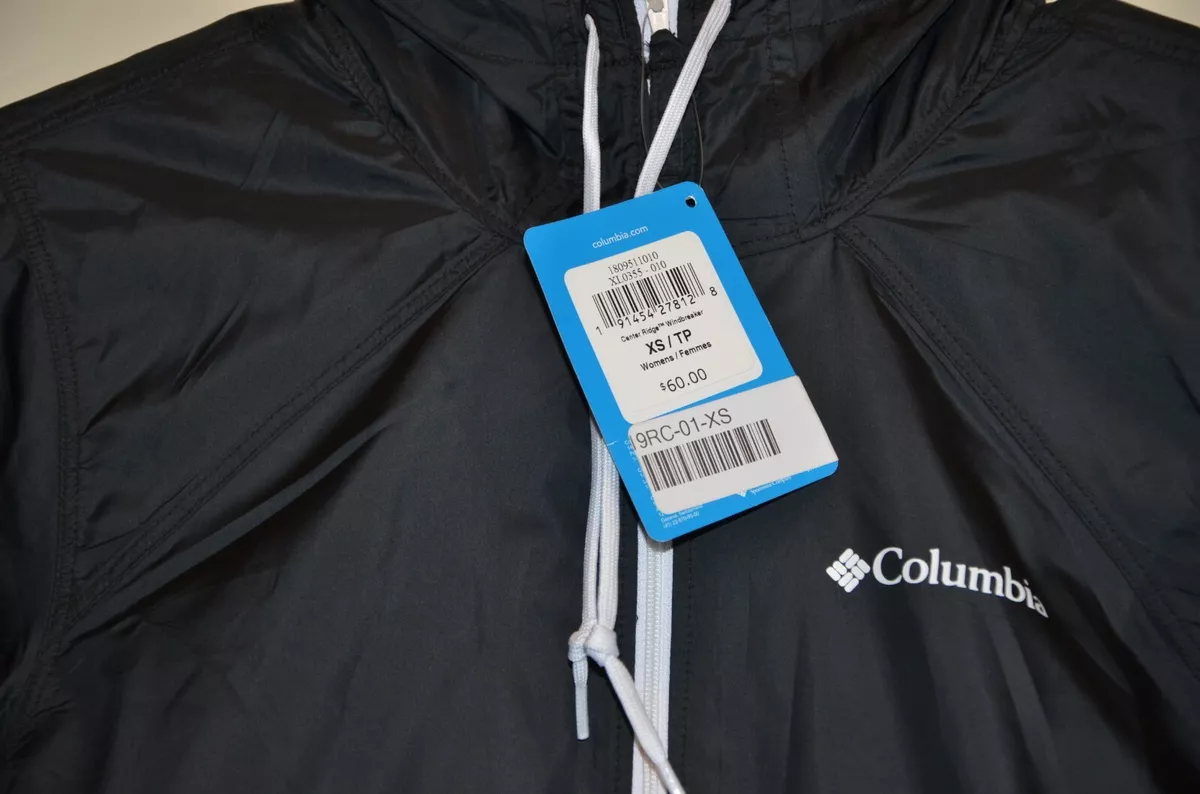 Columbia Center Ridge Windbreaker v1.amf.ac.ma