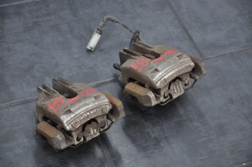 Bremssattel Hinten BMW E60 Limousine Bremse 42/40 Bremszange 6758057 6758058