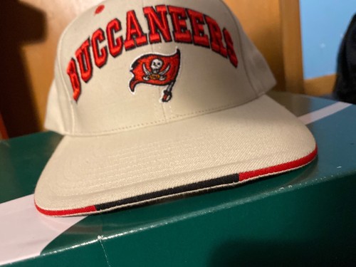 Tampa Bay Buccaneers NFL Pro Line Sports Specialties Vintage Snapback CAP MÜTZE  - Bild 2 von 5