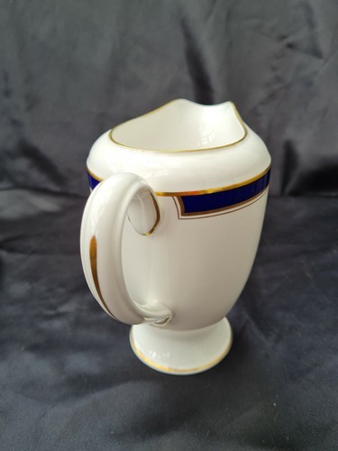 Royal Worcester Howard LARGE JUG, CUSTARD JUG, WATER JUICE JUG, - 1ST QUALITY - Picture 5 of 11