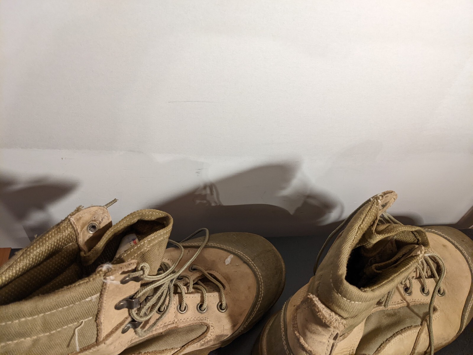 Belleville MCB 950 GoreTex Hiking Mountain