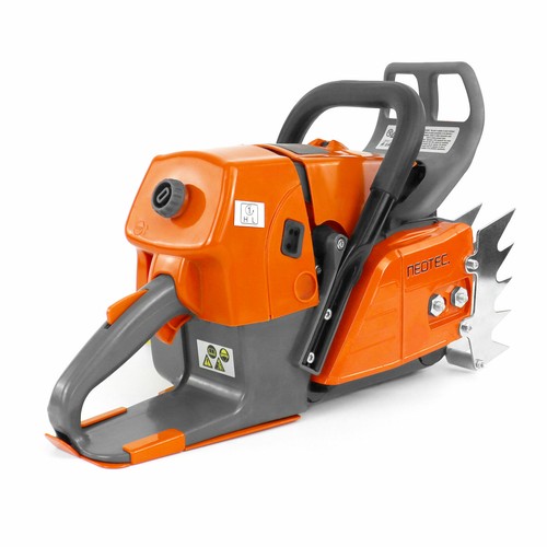 92cc Chainsaw Gas Powered Head Compatible with MS660 066 Milling Cut Tree No Bar - Picture 4 of 12