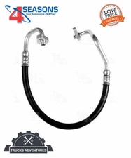 Four Seasons A/C Refrigerant Discharge Hose 56500 | High-Quality Auto Part, Univ