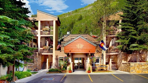 EAGLE POINT RESORT VAIL COLORADO TIMESHARE FOR SALE FLOAT SUMMER FREE 2025 USE! - Picture 8 of 13