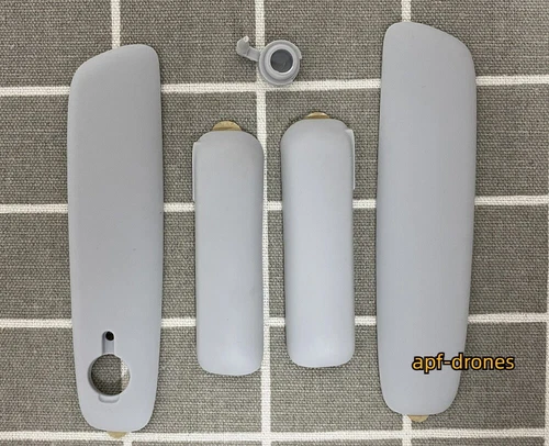 For DJI Phantom 3 Series/4/4 Pro Remote Controller Parts - Rubber Pad - Picture 2 of 4
