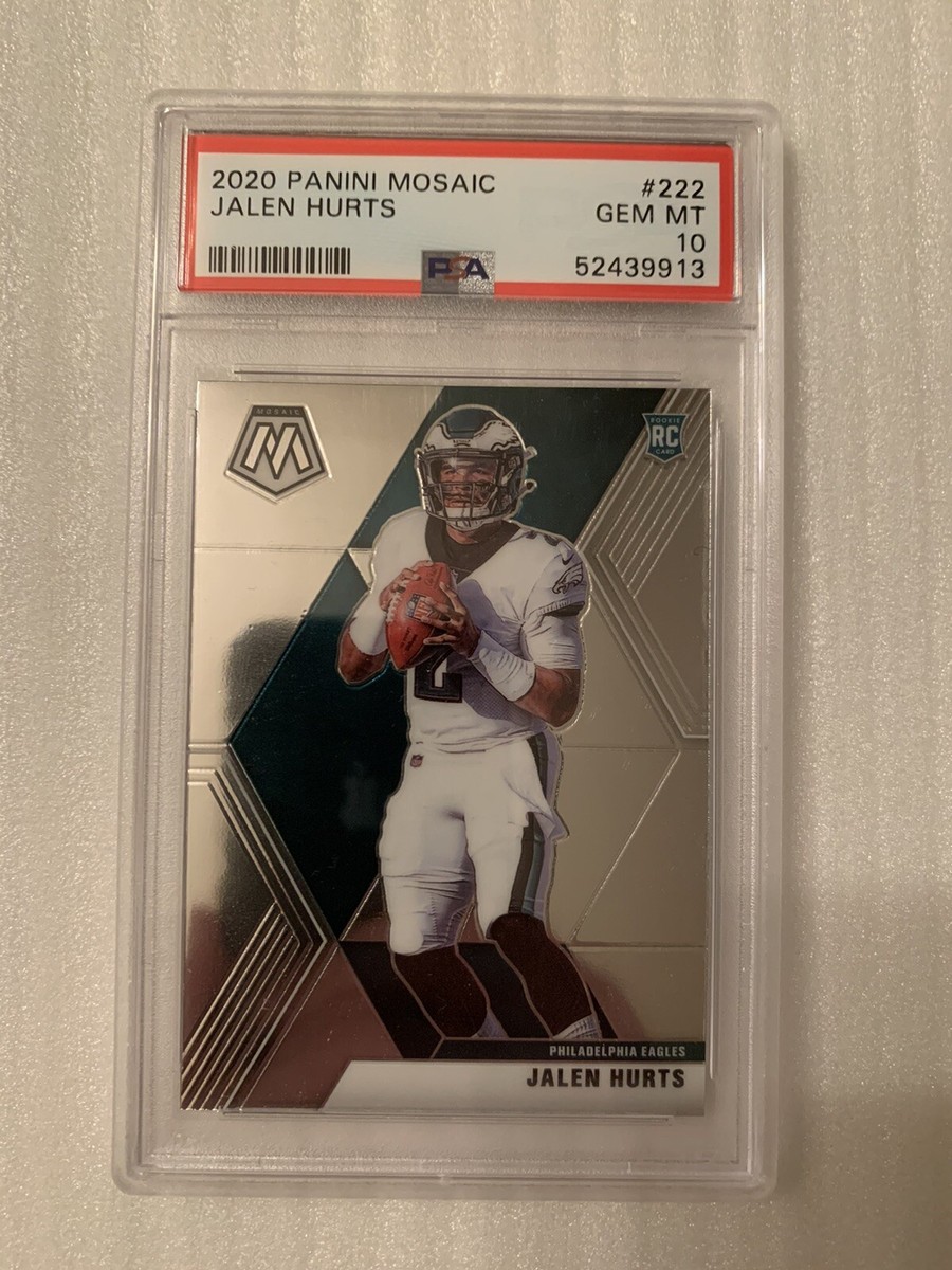 ドミニク ショボスライ Panini Mosaic RC PSA 10 $_57.JPG?set_id=880000500F