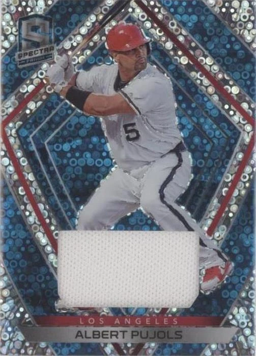 Neon Blue Prizm Swatches