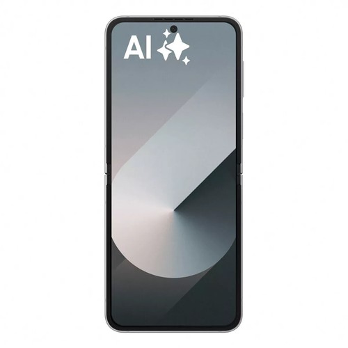 Samsung Galaxy Z Flip 6 5G SM-F741B 256GB 12GB Ohne Simlock Silver NEU + OVP - Bild 4 von 6