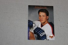 1995-96 Upper Deck Hockey Card Complete Finish Fill Your List Set U-Pick