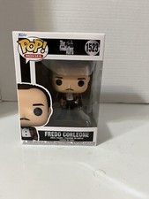 Funko Pop! Vinilo: Fredo Corleone #1523