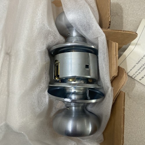 Pestillos Schlage A10s Ply626 nos 11-068 1 3/4 Dr - Imagen 4 de 4