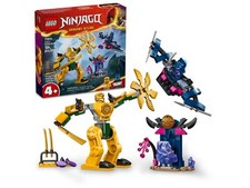 LEGO® 71804 Ninjago Arins Battle Mech NEU & OVP