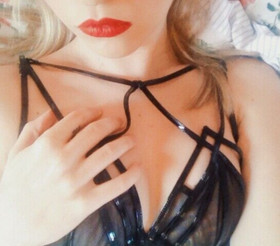 Agent Provocateur JET pvc strap bra suspender belt & briefs 34D 34C 36B ouvert