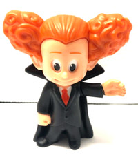 McDonald's Hotel Transylvania DENNIS 6 Happy Meal Toy