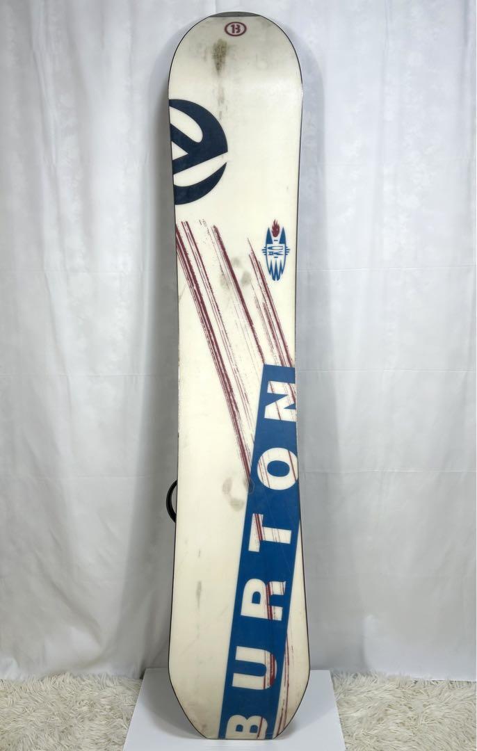 【ビンテージ スノーボード】Burton Kelly Air 161 Vintage Burton Craig Kelly Air 161 Snowboard - Rare Find | eBay