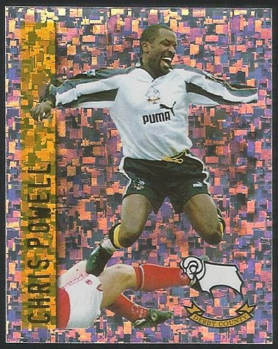 Merlin's Premier League KICK OFF 1997 / 1998 Fußball Aufkleber - Bild 77 von 183