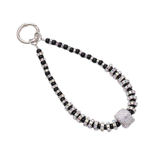 Phone Chain Strap Bracelet Pendant Cellphone Lanyard for Friend Family Coworkers - 第 10/10 張圖片