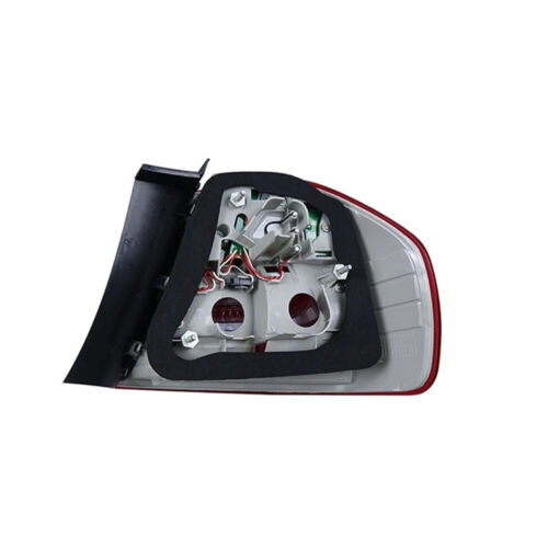 Montaje de luz trasera LED para BMW SERIE 3 E90 328i 2005-2011 lado derecho exterior - Imagen 19 de 19