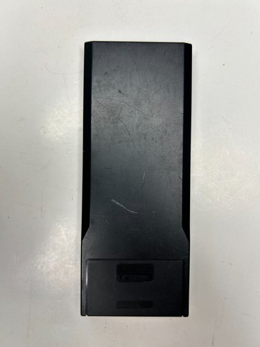 Realistic Model 21 TV / VCR Remote Control, Black - OEM for Model 21 VCR - Picture 2 of 2