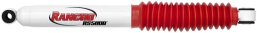 RS5215 Rancho Suspension Shock Absorber Slx Trooper Vehicross 1992-2002
