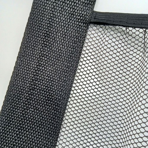 1pc Car Trunk Elastic Mesh Extinguisher Storage Net Seats Back Fixing Bag - Picture 8 of 13