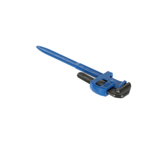 Draper Tools Stillson Llave de tubo ajustable 450 mm - 17217 - Imagen 4 de 4