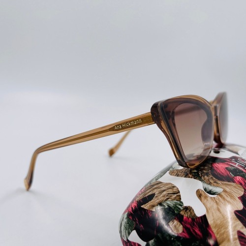 Ana Hickmann Ladies Desginer Hand Made Sunglasses Mod AH9278 - Picture 10 of 13