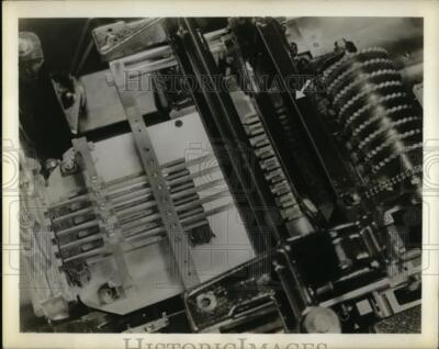 cigarette manufacturing Cigarette Line Manufacturing Machine - Protos 80 ER, 8000 Cigarettes/Min