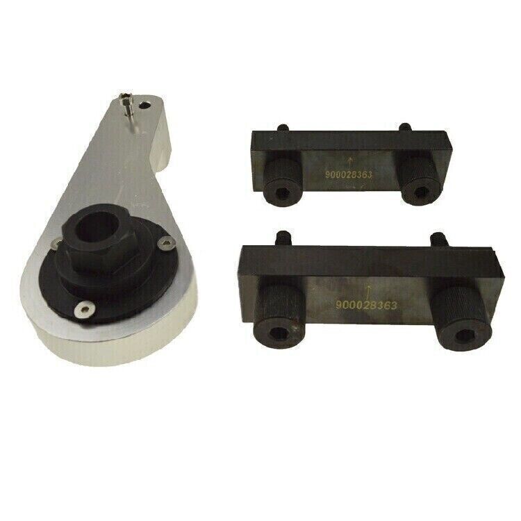 Timing Crankshaft Locking Tool for Maserati Ghibli Quattroporte Levante 3.0T Q4