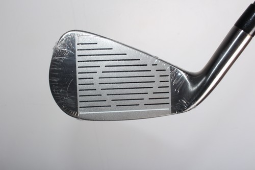 NEW LYNX POWERTUNE HALF SET 5 7 9 SW IRON SET REGULAR FLEX GRAPHITE SHAFTS - Picture 9 of 10