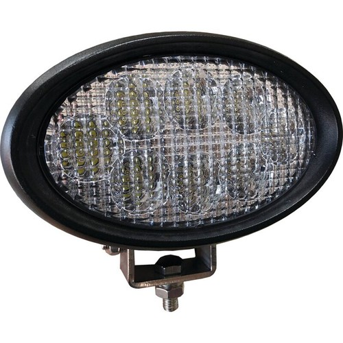 Lampada Luce LED da Lavoro per Trattori Kubota Serie M7 M7-131P, M7-131P KVT, M7-131PB - Foto 7 di 9