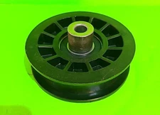 Drive Flat Idler Pulley For Husqvarna CTH126 CTH164 CTH174 CTH184 CTH194