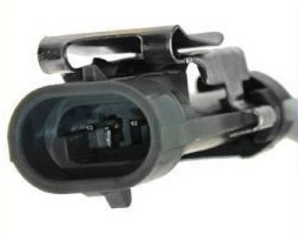 PAR de conjunto de rolamento de cubo de roda dianteira 1997-2005 BUICK Park Avenue (FWD, 4W ABS) - Imagem 4 de 4