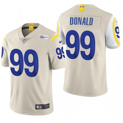 donald 99 jersey