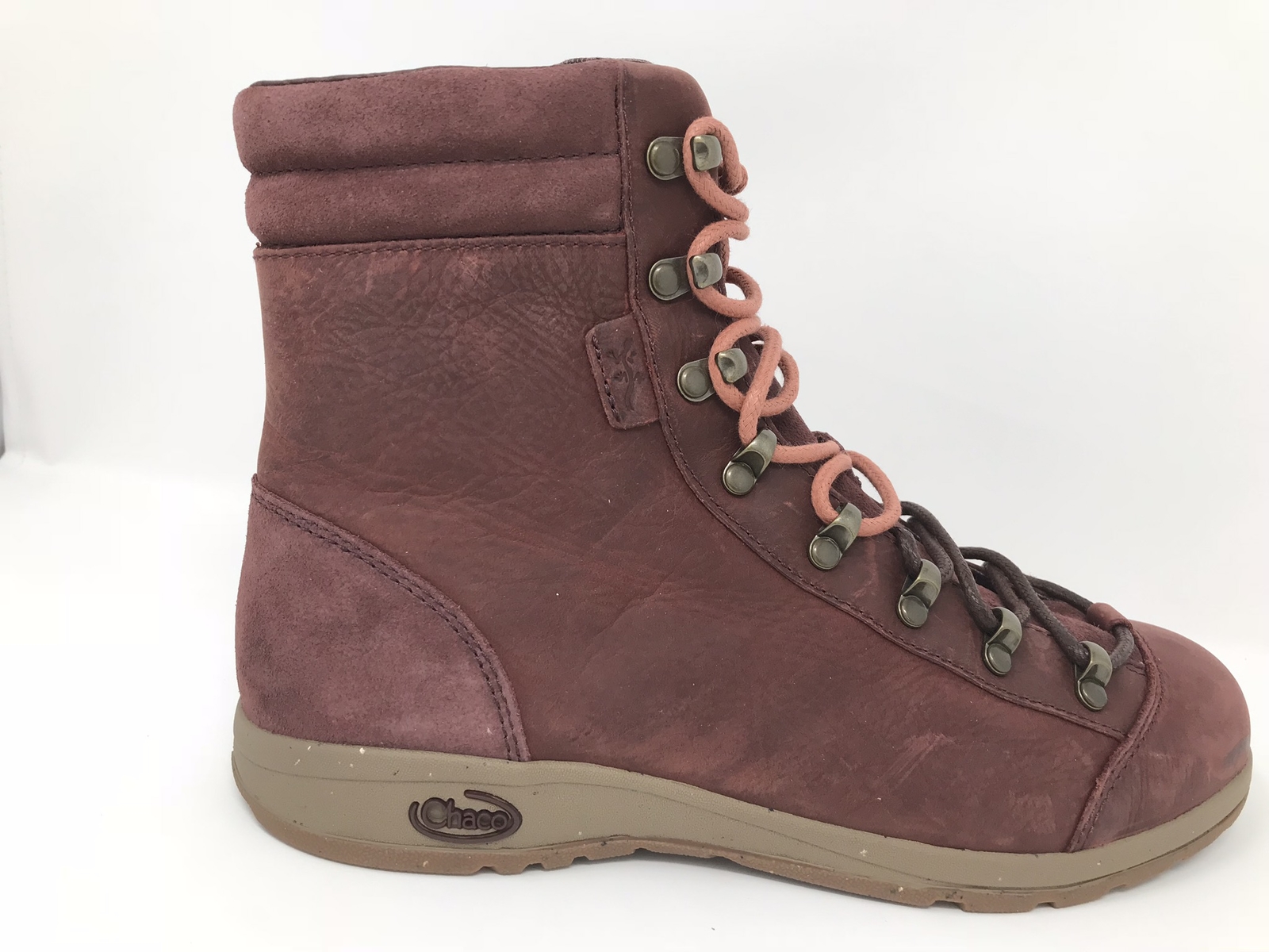 Nuevas botas botas botas para mujer trailstead Senderismo Chaco J150146, Chocolate, US tamaño 7 M Baker 92b23b Nuevas botas botas botas para mujer trailstead Senderismo Chaco J150146, Chocolate, US tamaño 7 M Baker 92b23b