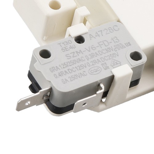 AGM76149901 Dishwasher Door Latch for LG Dishwashers AFK73909601 AFK73909602 S2 - Picture 6 of 11