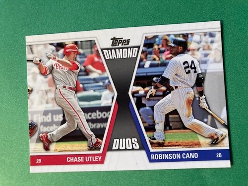 Pick From List: Topps Baseball Insert Cards 1990's 2000's, Many 2011 2012 2013 - Picture 87 of 250